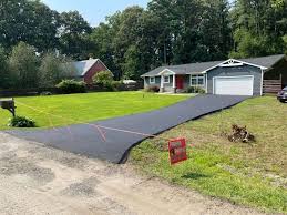 Best Driveway Repair and Patching  in Buena Park, CA